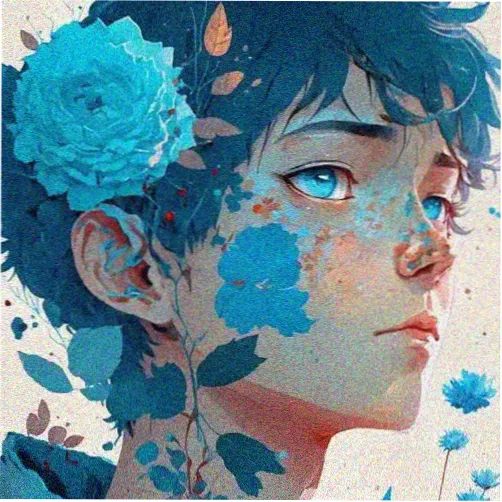 观众 追番的麦子 的头像